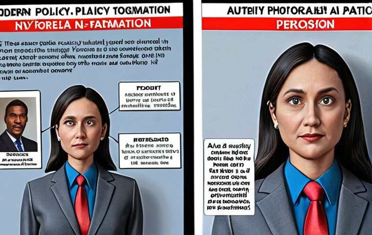 Image Prompt 1: The Modern Policy Analyst & AI Transformation**