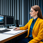 Prompt 1: Dynamic Policy Analyst in a Modern Collaborative Setting**